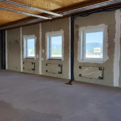 Erstbezug: 67 m² Büro im Shopping Point Neunkirchen zu vermieten! - Bild 2