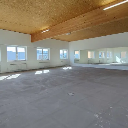 Bezugsfertige Räume 306 m² – vielseitig nutzbar im Shopping Point Neunkirchen zu vermieten! - Bild 2