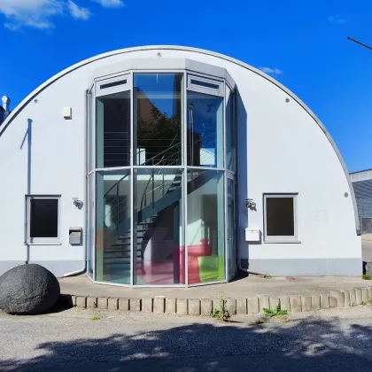 Flexible Büro- und Seminarflächen in zentraler Lage Neunkirchen zu vermieten! - Bild 3