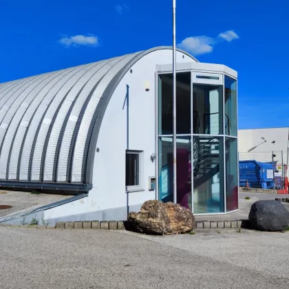 Flexible Büro- und Seminarflächen in zentraler Lage Neunkirchen zu vermieten! - Bild 2