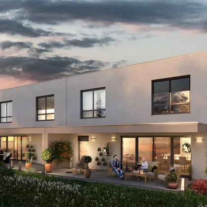 Ihre neues Zuhause, Doppelhaushälfte in Pasching-Thurnharting | DH3 - Bild 3