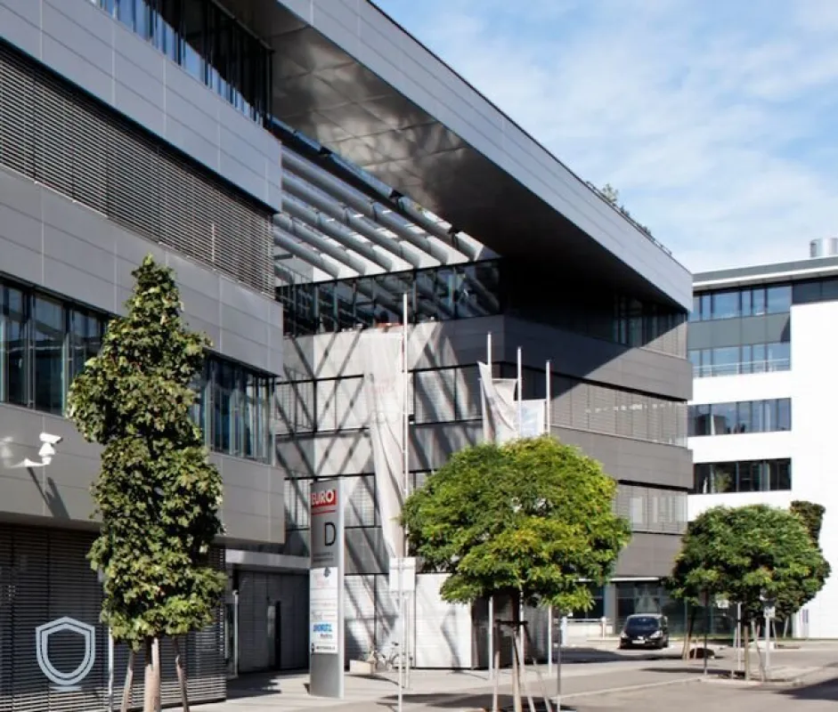 Ihr neuer Büro-Standort - Hier können Sie Ihr Business voranbringen. - Bild 1