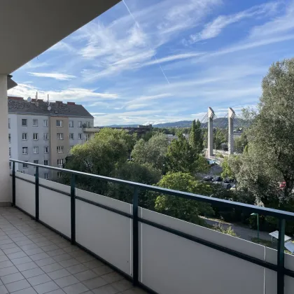 Wunderschöne Wohnung mit Blick in die Ferne - U4 Spittelau! - Bild 3