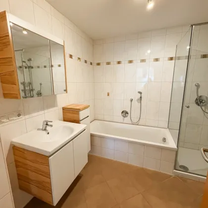 3-Zimmer-Wohnung mit offenem Wohnbereich und viel Licht in Ansfelden - Bild 3
