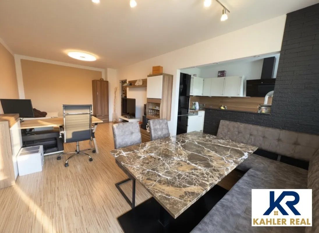 Charmante 2-Zimmer-Wohnung in 1230 Wien - Bild 1
