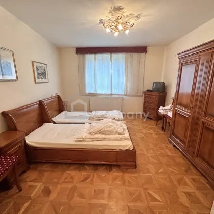 Gemütliche 2-Zimmer-Wohnung in Lassee - Stadtblick & Einbauküche für nur 435€ Kalt ! - Bild 2