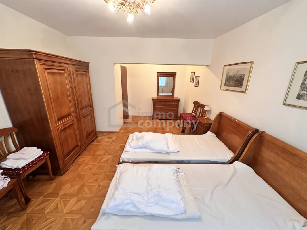 Gemütliche 2-Zimmer-Wohnung in Lassee - Stadtblick & Einbauküche für nur 435€ Kalt ! - Bild 1