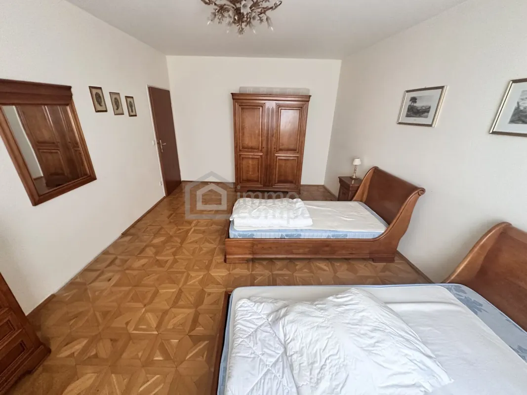 Gemütliche 2-Zimmer-Wohnung in Lassee – Ihr neues Zuhause für 435,00 € Kalt ! - Bild 1