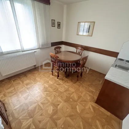 Gemütliche 2-Zimmer-Wohnung in Lassee – Ihr neues Zuhause für 435,00 € Kalt ! - Bild 2