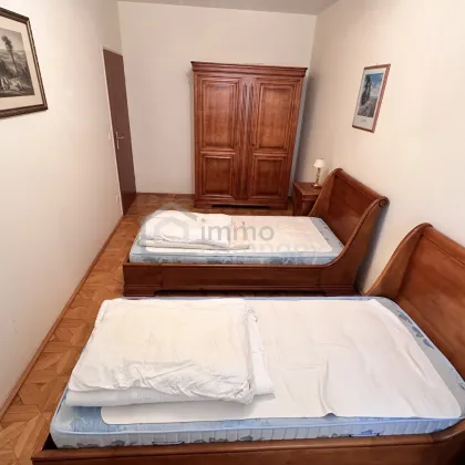 Charmante 2-Zimmer-Wohnung in Lassee: Ihr neues Zuhause für nur 340 € Kalt ! - Bild 3