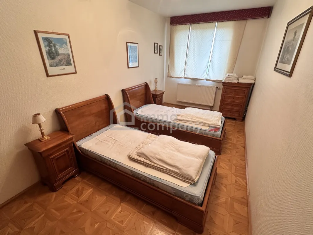 Charmante 2-Zimmer-Wohnung in Lassee: Ihr neues Zuhause für nur 340 € Kalt ! - Bild 1