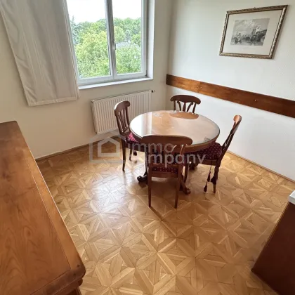 Charmante 2-Zimmer-Wohnung in Lassee: Ihr neues Zuhause für nur 340 € Kalt ! - Bild 2