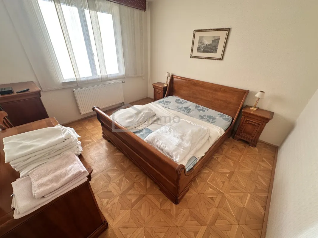 Kompakte Wohnung in Lassee: Modern, zentral, mit Parkplatz - nur 330.00 € Miete Kalt ! - Bild 1
