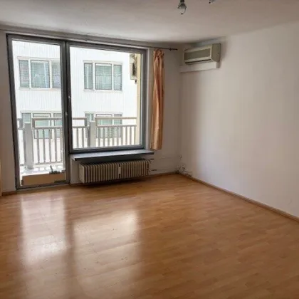 Loggia-Wohnung inkl. Hz und WW im Zentrum von Wien ! - Bild 3