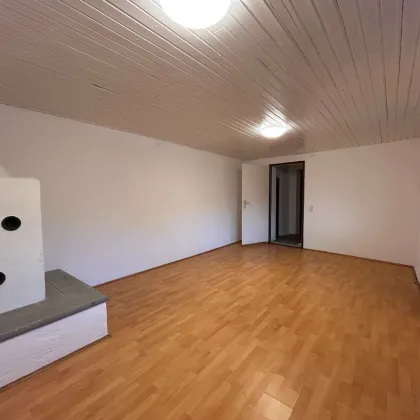 Haus Altbestand mit GRUNDSTÜCK mit 1310 m² TRAUMHAFT IN RUHIGER LAGE MIT HERRLICHER AUSSICHT ! - Bild 2