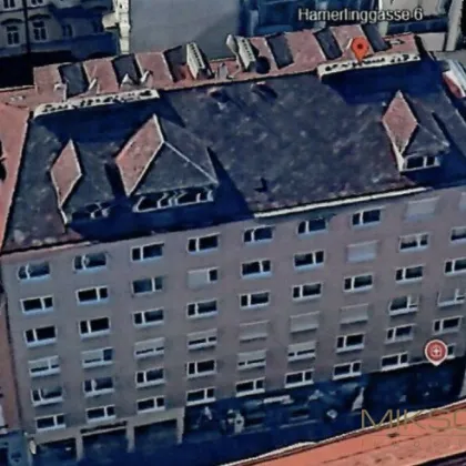 befristet vermietet - Charmante 2-Zimmer-Wohnung mit perfekter Raumaufteilung in Graz – Hamerlinggasse - Bild 2