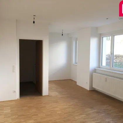 Schöne Gartenwohnung mit Tiefgaragenplatz - Bild 3