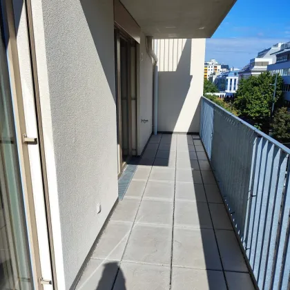 TOP NEUBAU 3-Zimmer-ERSTBEZUG mit Terrasse im 4. OG in 1210 Wien! Top 1/27 - Bild 3