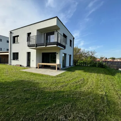 PROVISIONSFREI - Modernes Einfamilienhaus im Grünen - Bild 2