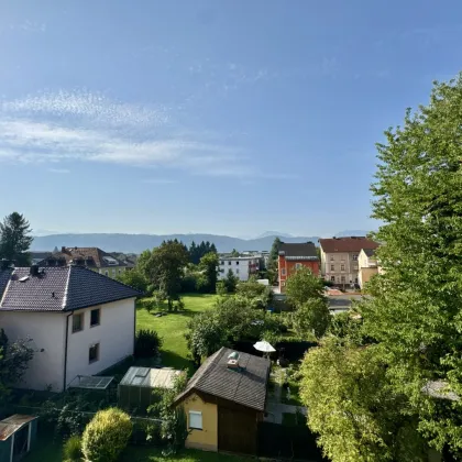 Dachgeschosswohnung in Klagenfurt Top-Lage – ideal für Anleger - Bild 3