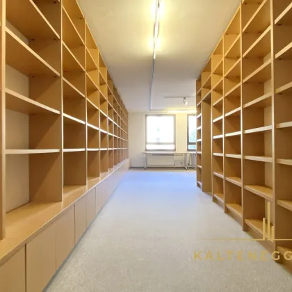 Büro auf der Josefstädterstraße - unbefristet - Bild 3