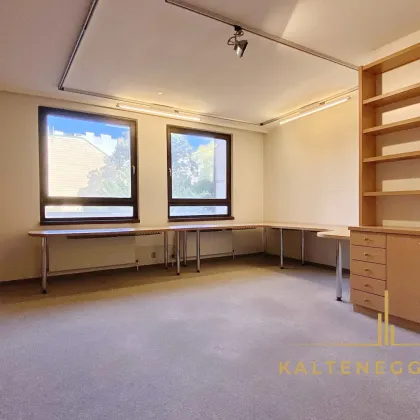 Büro auf der Josefstädterstraße - unbefristet - Bild 2