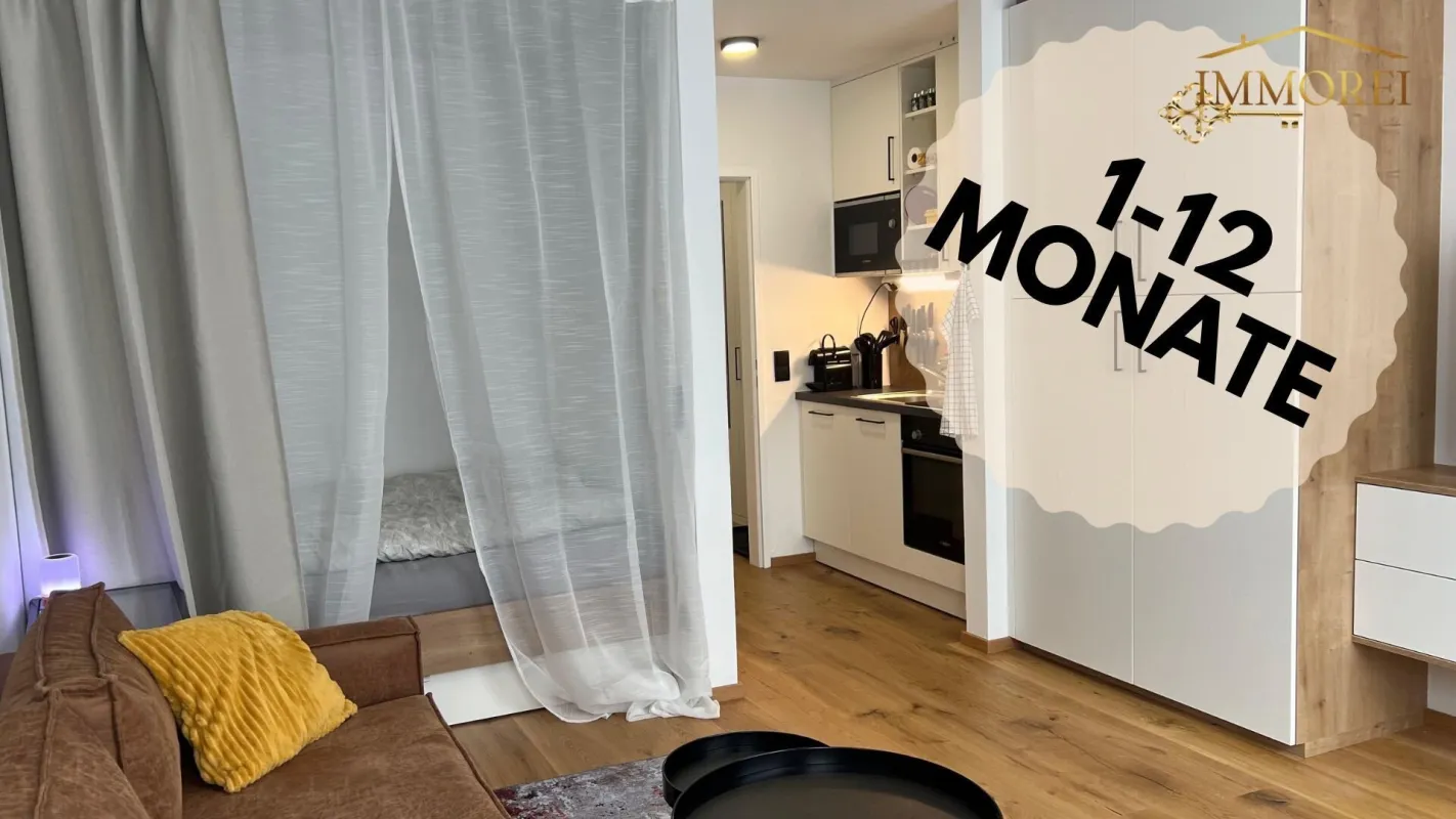 All Inklusive! BK, Internet, Stellplatz ! Alles vorhanden – nur Koffer mitbringen! - Bild 1