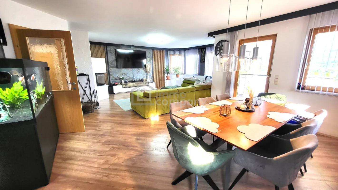 Ruhige Sackgassenlage trifft Panoramablick - Bild 1