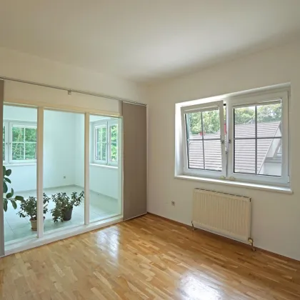 Repräsentative Villa mit Pool und Wellnessbereich in sonniger Waldrandruhelage - Bild 3