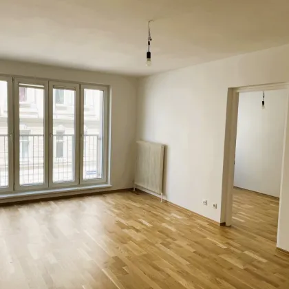 Familienfreundliche 3-Zimmer-Wohnung – liebevoll teilsaniert, direkt vom Eigentümer, keine Provision! - Bild 2