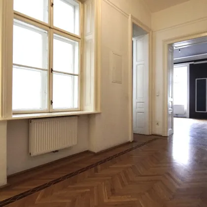 Wunderschönes und großzügiges Stiletagen-Büro in Palaishaus***unbefristet*** - Bild 3