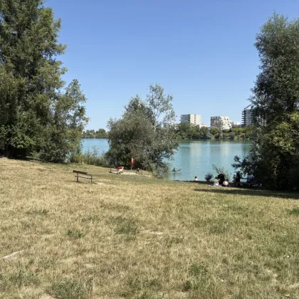 2 Zimmertraum zum Verlieben - Perfekter Rückzugsort für Paare oder Alleinlebende - Bild 2