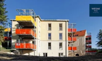 Pfeifferhofweg Top 25: Maisonette im Dachgeschoss in Andritz - Gefördert bis 2026