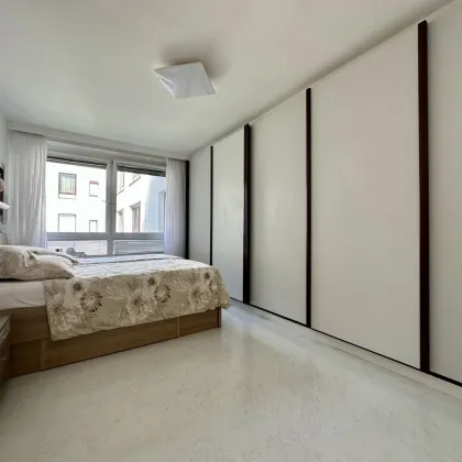 Eigentumswohnung mit Loggia, Indoor-Pool, Sauna und Garage - Bild 3