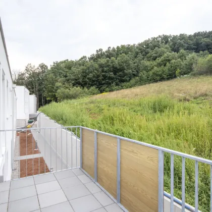 ERSTBEZUG: moderne unbefristete Balkonwohnung - Bild 3