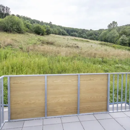 ERSTBEZUG: moderne unbefristete Balkonwohnung - Bild 2