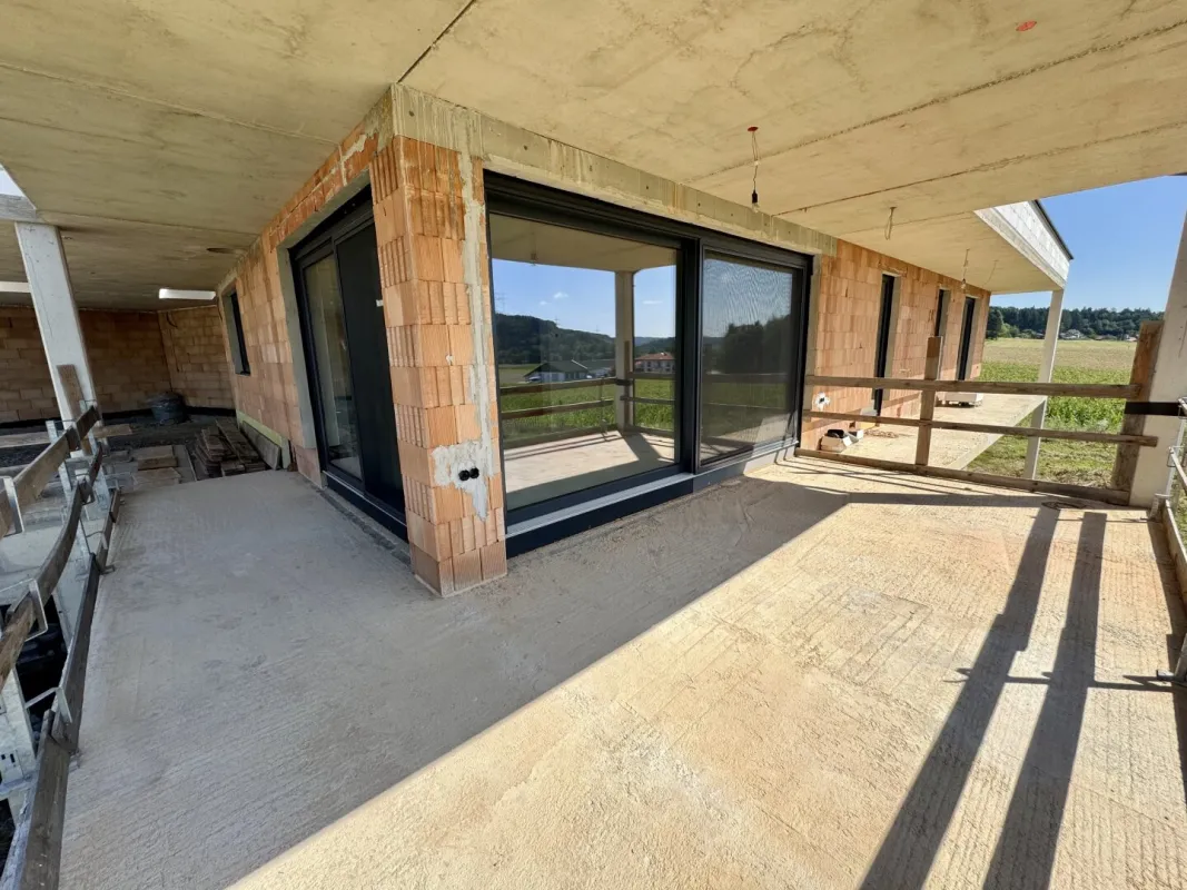 Modernes Einfamilienhaus in ruhiger Lage in St. Margarethen an der Raab - Bild 1