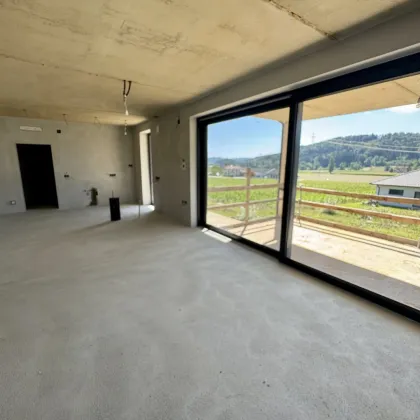 Modernes Einfamilienhaus in ruhiger Lage in St. Margarethen an der Raab - Bild 2