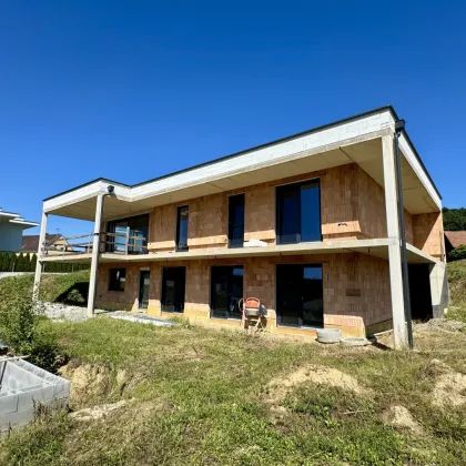 Modernes Einfamilienhaus in ruhiger Lage in St. Margarethen an der Raab - Bild 3