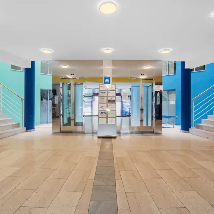 Büro, Ordination, Zentrale zur Miete - 3.500€ für hell gestaltete, moderne 254qm - Bild 3