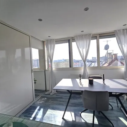 ++ MUSS MAN UNBEDINGT BESICHTIGEN + Wfl. 103m² +4 ZIMMER + BALKON + LOGGIA++ - Bild 2