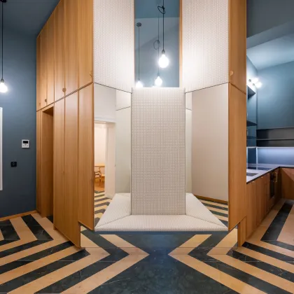 Residieren im Herzen Wiens – Luxus pur im 1. Bezirk - Bild 2