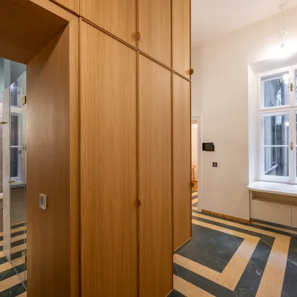 Residieren im Herzen Wiens – Luxus pur im 1. Bezirk - Bild 3