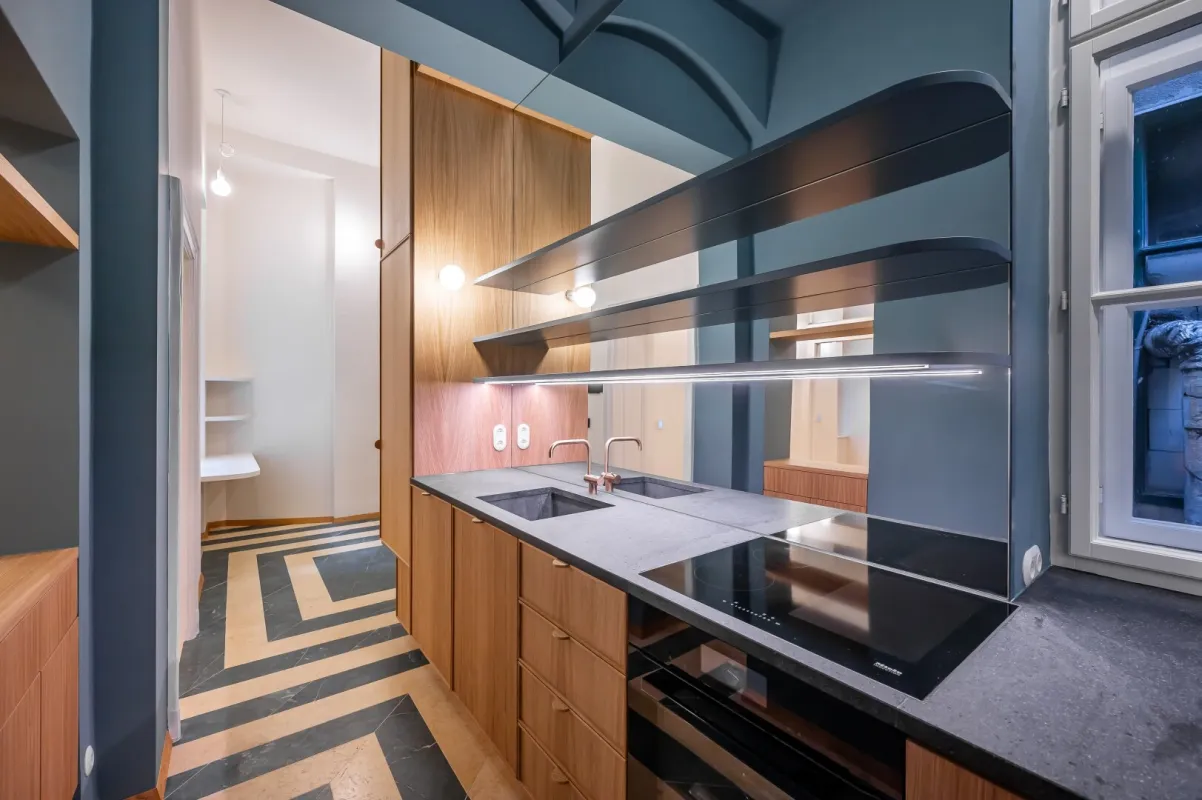 Residieren im Herzen Wiens – Luxus pur im 1. Bezirk - Bild 1