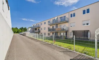 NEUBAU - MIETE - Vitis im Waldviertel ca. 90% vermietet