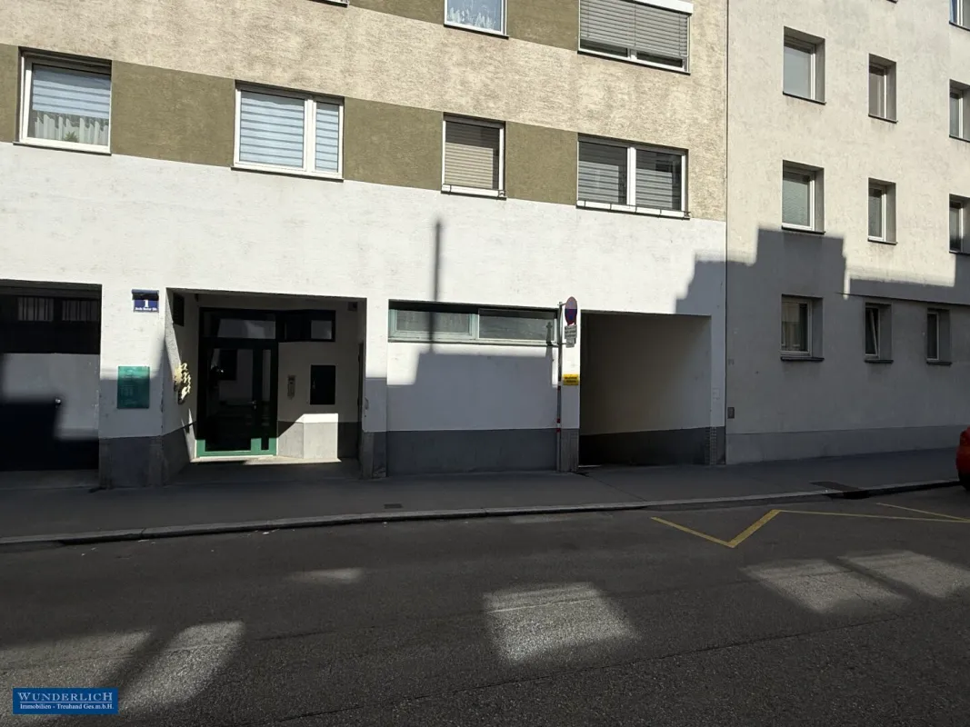 Garagenstellplatz (Stapelparker) - Bild 1