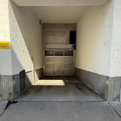 Garagenstellplatz (Stapelparker) - Bild 2