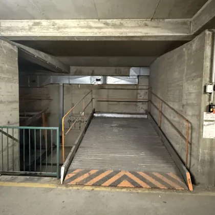 Garagenstellplatz (Stapelparker) - Bild 3