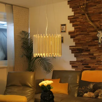 Charmantes Reihenhaus im Herzen von Jenbach - Bild 2