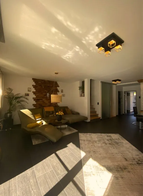 Charmantes Reihenhaus im Herzen von Jenbach - Bild 1